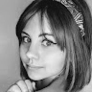 Meet your Posher, Mariana